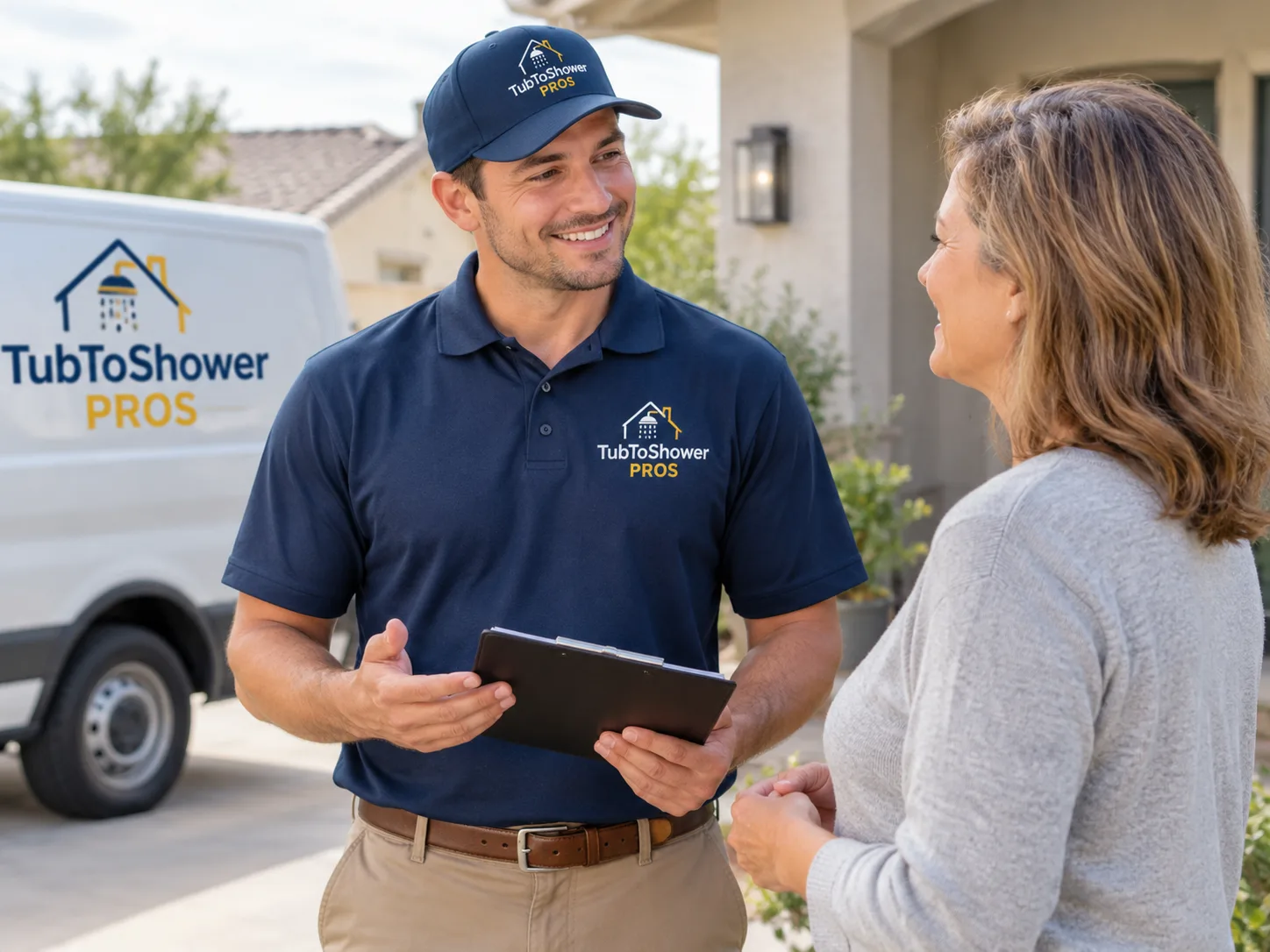 Tub Shower Conversion Flagler Beach, FL FAQs